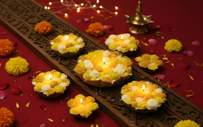 CANDLES