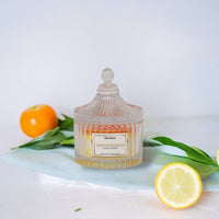 ORANGE BLOSSOM