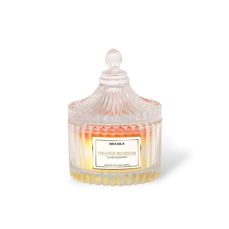 ORANGE BLOSSOM