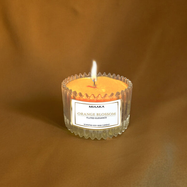 ORANGE BLOSSOM