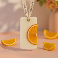 ORANGE BLOSSOM SOY WAX TABLET