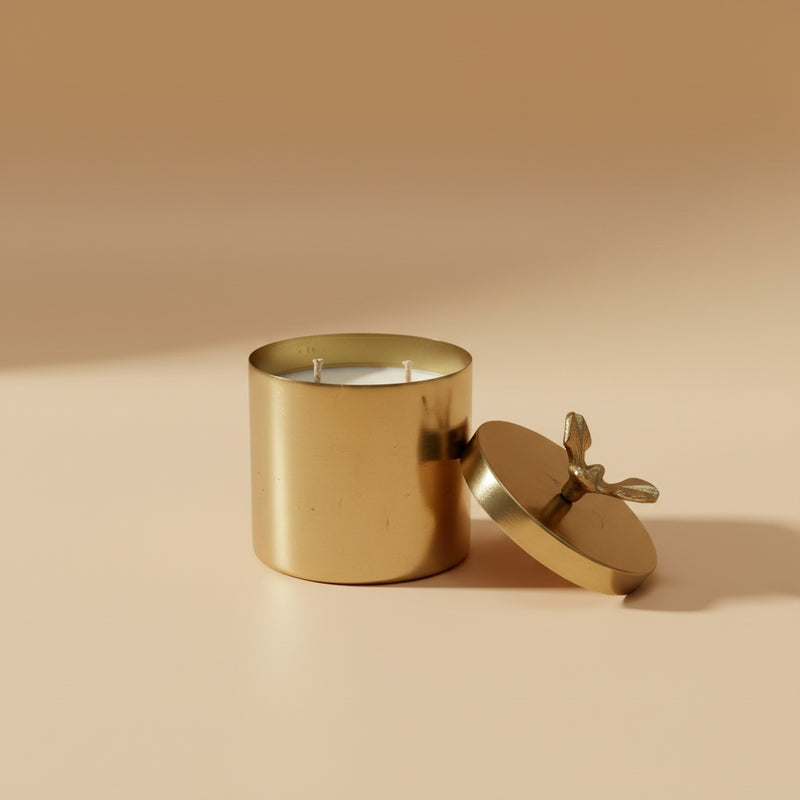 PAPILLON JAR