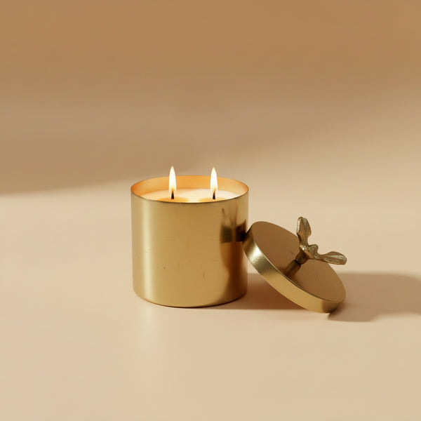 PAPILLON JAR
