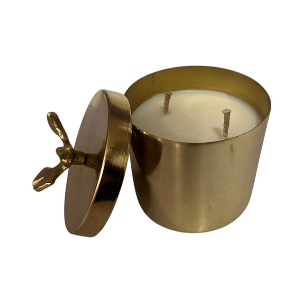 PAPILLON JAR