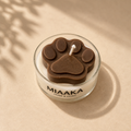 Pawfect Glow Jumbo Tealight Candle - 1 pc