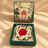 PEONY MOGRA CANDLE