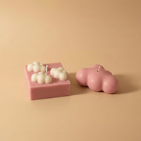 DREAMY CLOUD CANDLE