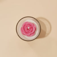 ETERNAL BLOOM CANDLE