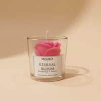 ETERNAL BLOOM CANDLE