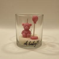 OH BABY CANDLE