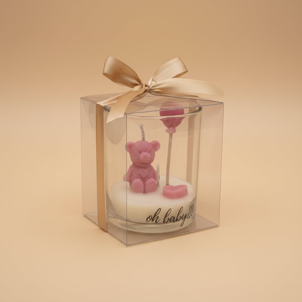 OH BABY CANDLE