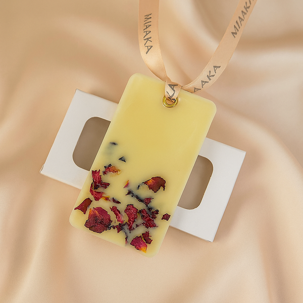 Patchouli Whispers Soy Wax Tablet