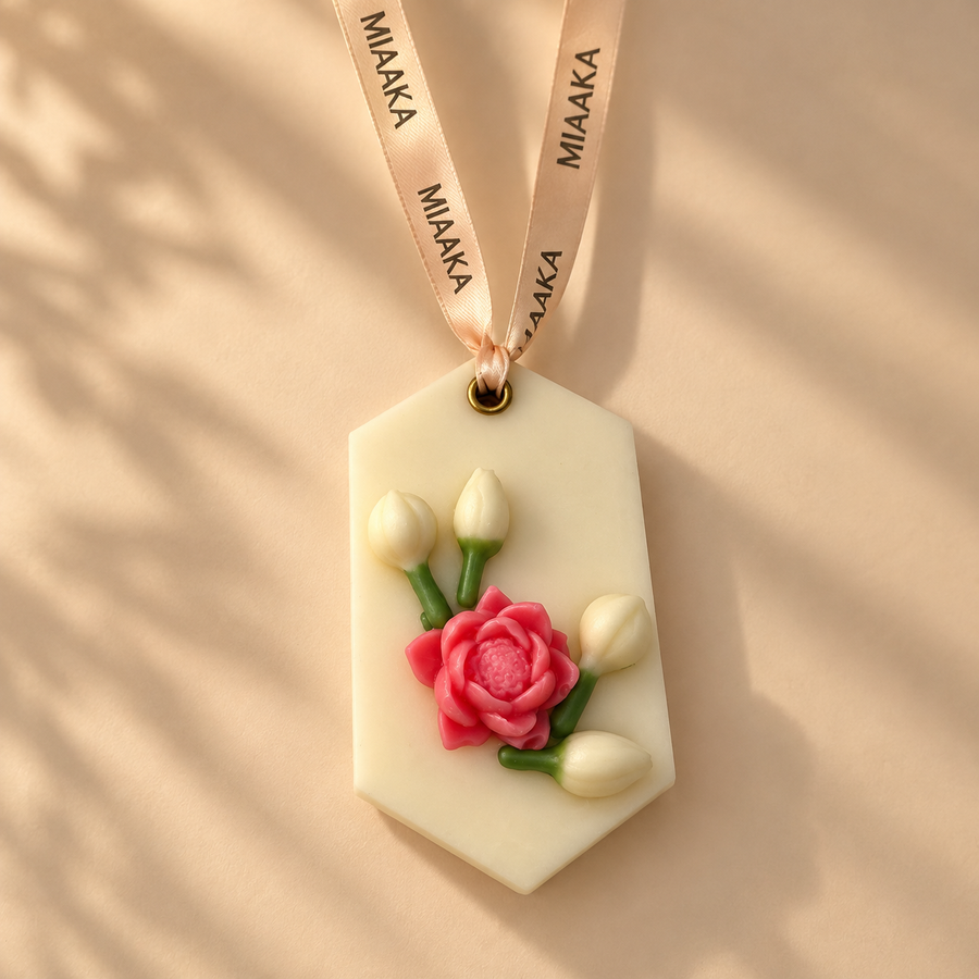 Shubh Soy Wax Tablet