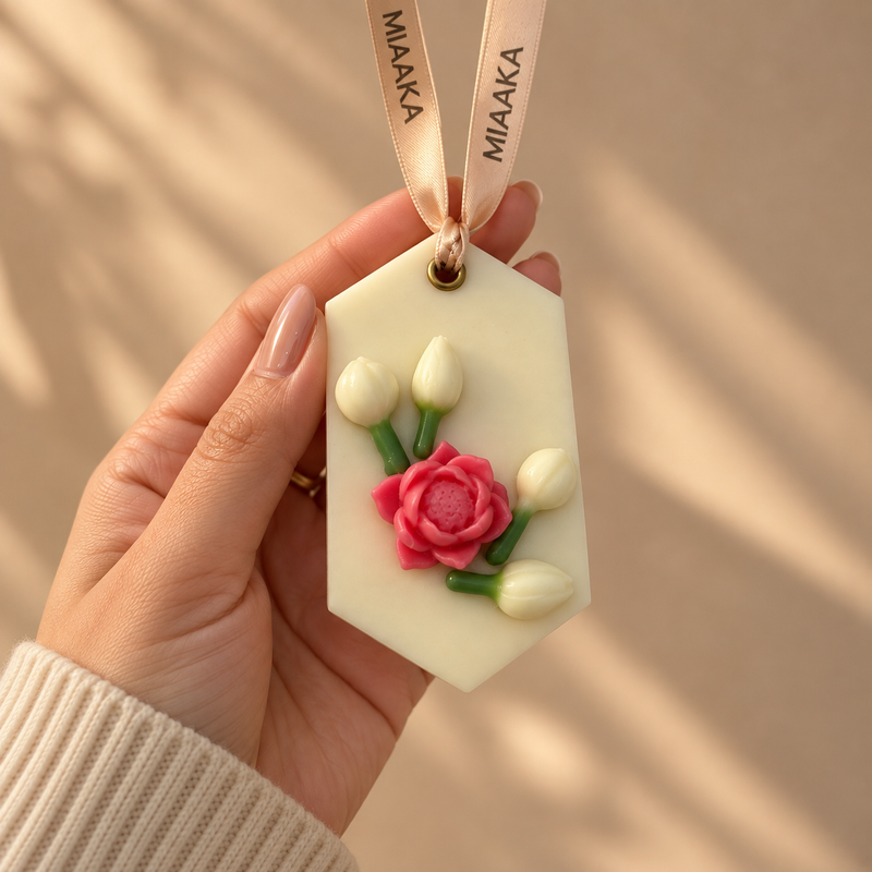 Shubh Soy Wax Tablet