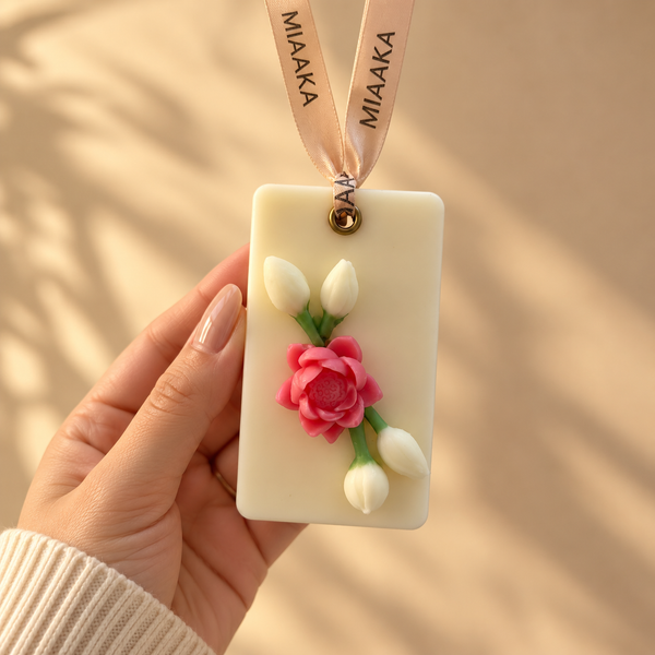 Shubh Soy Wax Tablet