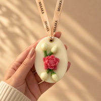 Shubh Soy Wax Tablet