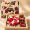 SHUBH LABH URLI BOX - PINK