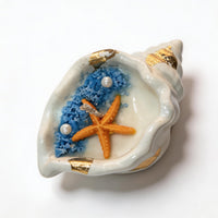 STARFISH GLOW CANDLE