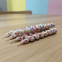 COLOUR POP CANDLE