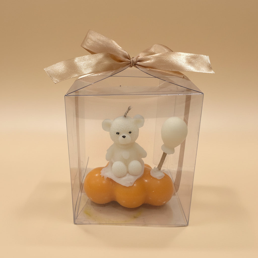 BABY CLOUD CANDLE