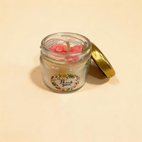 TREASURE JAR CANDLE