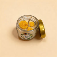 TREASURE JAR CANDLE