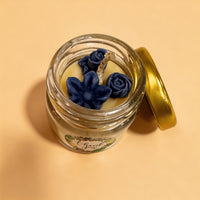 TREASURE JAR CANDLE