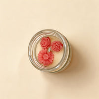 TREASURE JAR CANDLE