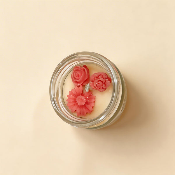 TREASURE JAR CANDLE