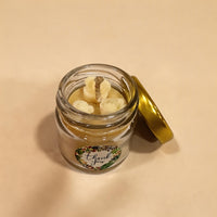 TREASURE JAR CANDLE
