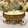 UTSAV ELEPHANT CANDLE