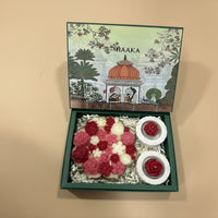 TIMELESS GLOW GIFT BOX - VANILLA DREAM