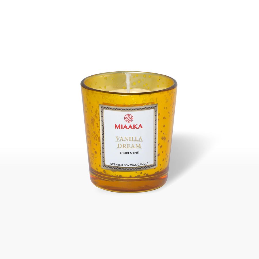 VANILLA DREAM