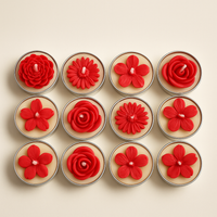 Vanilla Dream Tealight Candle Set of 10