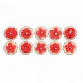 Vanilla Dream Tealight Candle Set of 10