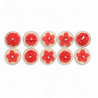 Vanilla Dream Tealight Candle Set of 10