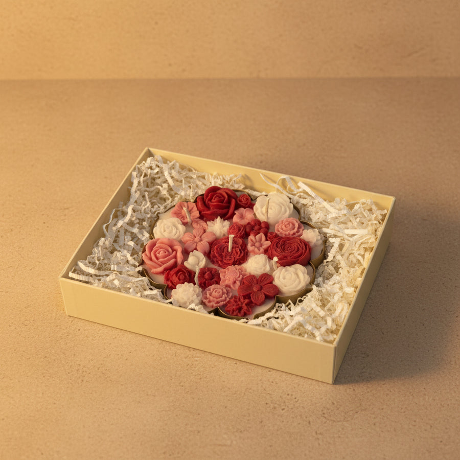 TIMELESS URLI - RED