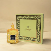 CITRONELLA SERENITY