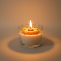 WHISPERING SUNFLOWER CANDLE