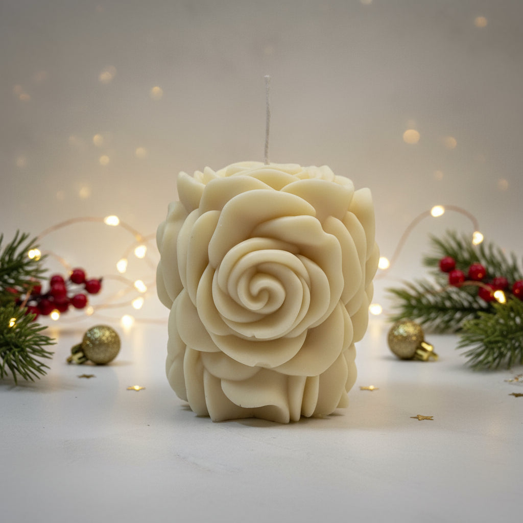 HOLIDAY SERENITY CANDLE