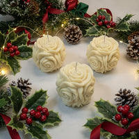HOLIDAY SERENITY CANDLE