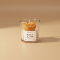 ETERNAL BLOOM CANDLE